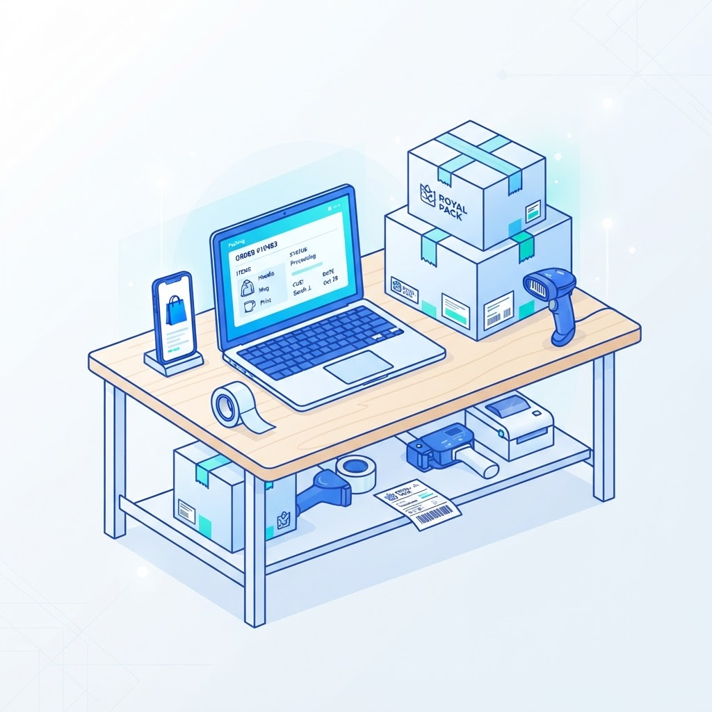 Pour l'e-commerce